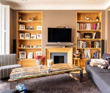 Appartement te huur in Brussel voor € 8.000 met 4 slaapkamers - Photo 5