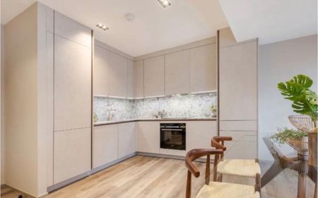 Room in a Shared Flat, St John's Ln, EC1M - Photo 4