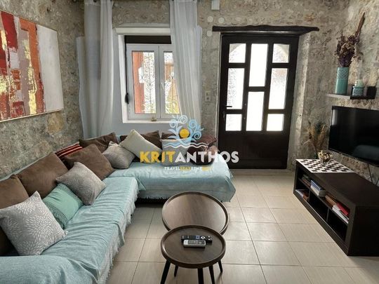 Διαμέρισμα για ενοικίαση Παλιά Πόλη - Φορτέτζα (Ρέθυμνο) - Photo 1