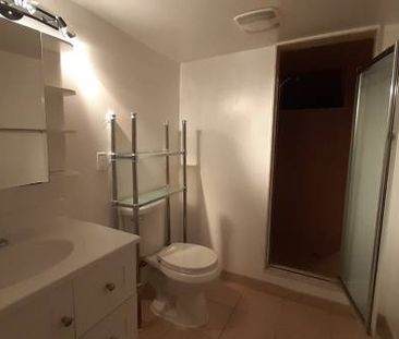 Whole Basement Rent, Separate Entrance, 1 Bedrooms, 1 parking - Photo 4