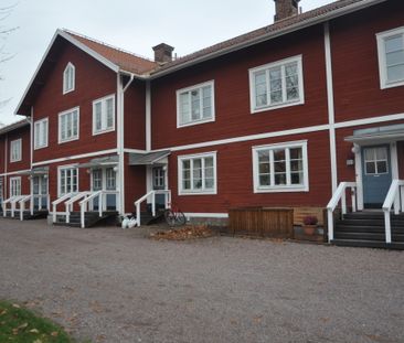 Hagbacksgatan 5 D - Photo 1