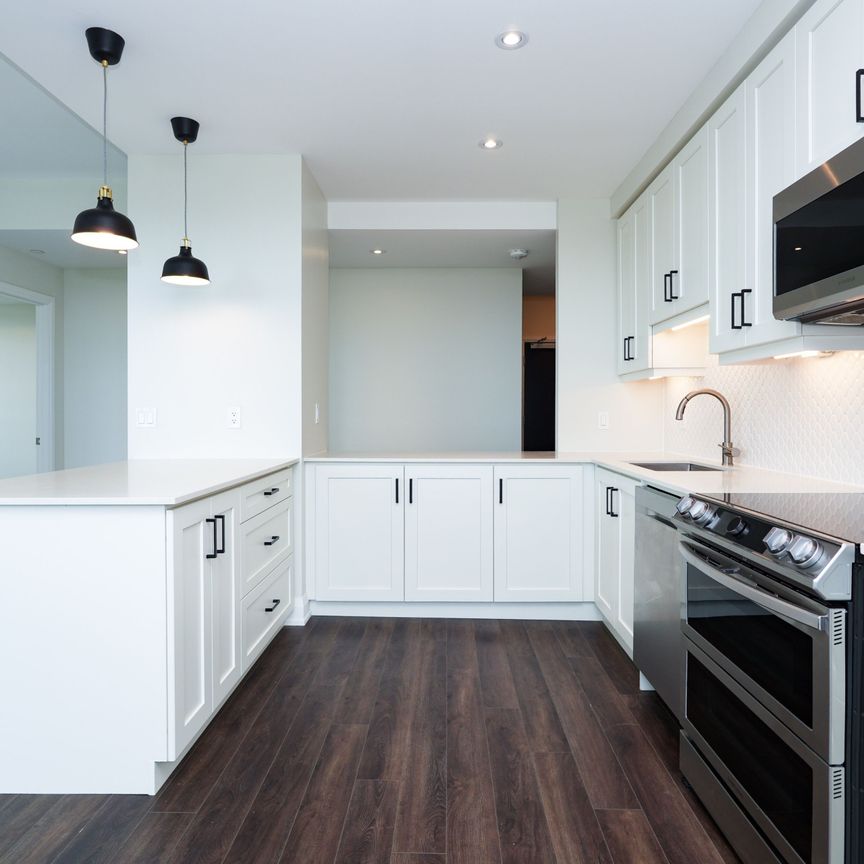 For Lease - 15 Lynch Street Unit# 1801, Brampton, Ontario - Photo 1