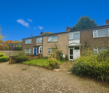 4 bedroom house to rent - Photo 1