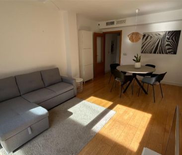 Piso de alquiler en Calle Vicente Inglada, 12, Mercado - Photo 4