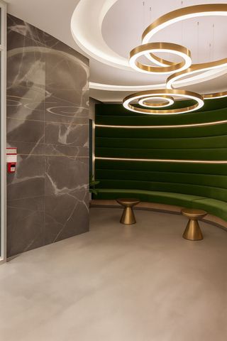 For Lease - 21 Carlton Street Unit# 605, Toronto, Ontario - Photo 2