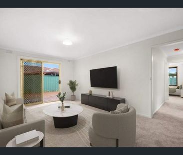 Spacious Family Home in Prime Werribee Location - Photo 5