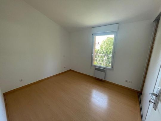 location Appartement T3 DE 52.49m² À TOULOUSE - Photo 1