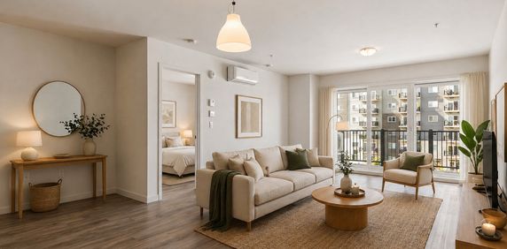 3 ½ Et 4 ½ Style Condo - Châteauguay - Photo 2