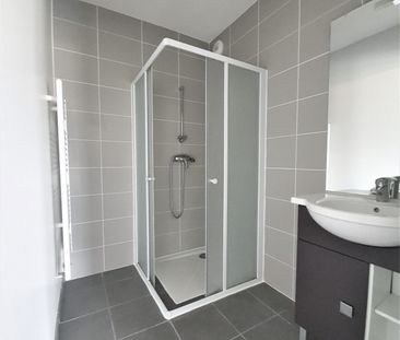 Studio 32.59m² A LOUER Echirolles - Photo 1