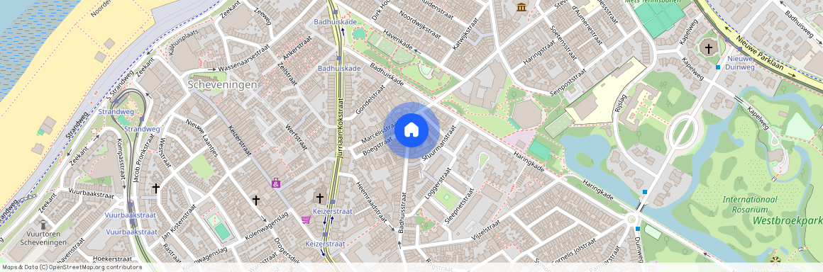 Badhuisstraat 18, Zuid-Holland, 2584 HK, Den Haag