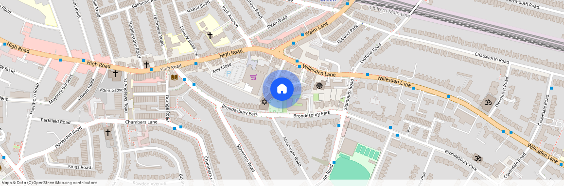Flat 5 7 Heathfield Park