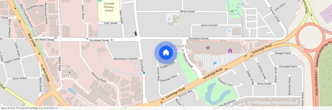 7 Forum Way, WA 6230, East Bunbury