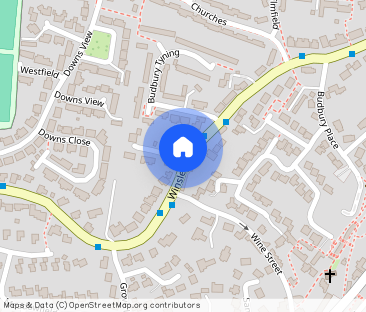 3 bedroom family home to let in Bradford on Avon - Photo 1