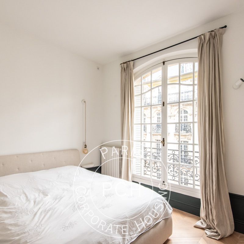 Rue Gustave Flaubert, - Photo 1