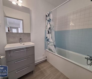 Location Appartement 2 pièces 53m² LIMOGES 87000 - Photo 1