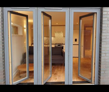 1 Bed Flat, London Road, G1 - Photo 3