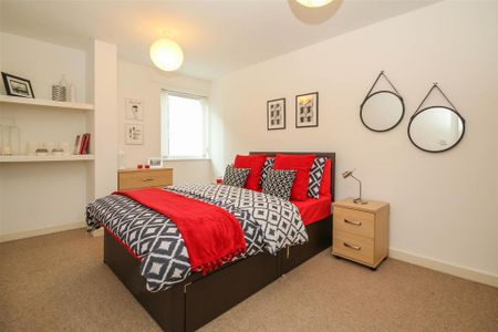 2 bedroom apartment to rent - Photo 3