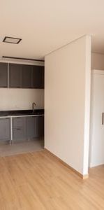 Studio para alugar com 24m², 1 quarto e sem vaga - Foto 1