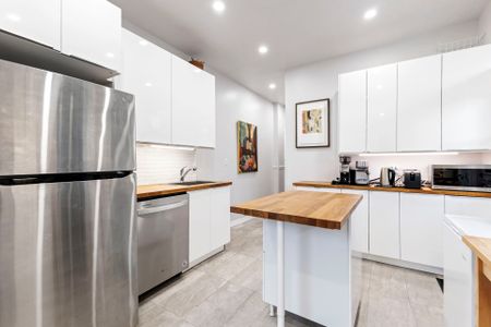 4459 - 4463 Av. Henri-Julien, apt. 4461 - Photo 2