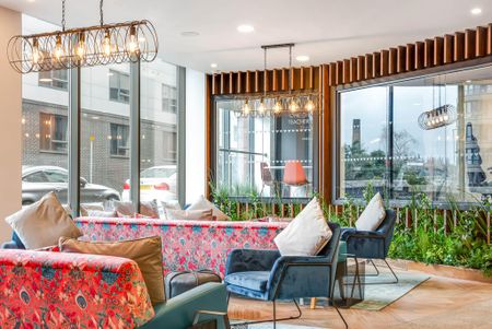 1 bedroom private hall to rent - Photo 4