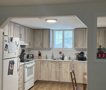 For Lease - 57 Simcoe Road Unit# Basement, Bradford West Gwillimbur... - Photo 4