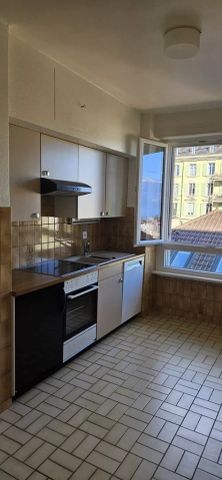 Magnifique logement de 2.5 pièces avec vue panoramique - Photo 3
