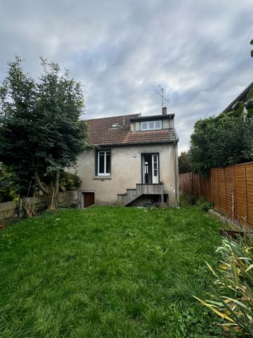 Location maison 3 pièces, 60.09m², Blois - Photo 4