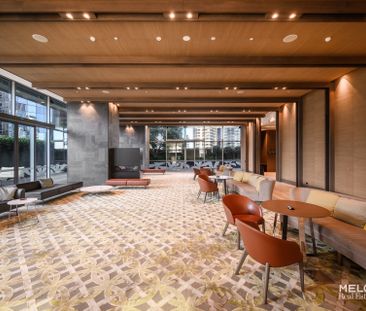 ONE BEDROOM PLUS STUDY AT PRIMA - UNFURNISHED APARTMENT - Photo 3