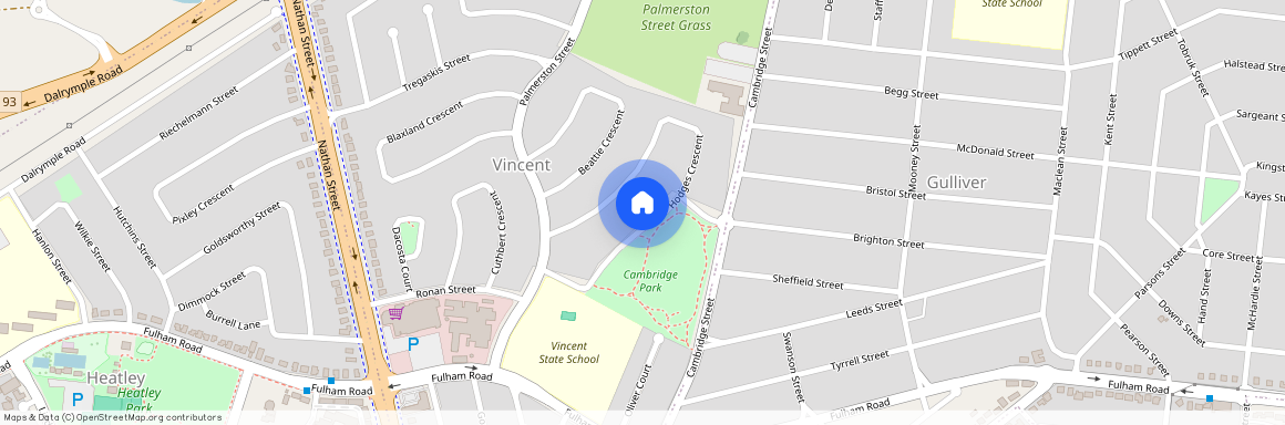 51 Hodges Crescent, Qld 4814, Vincent