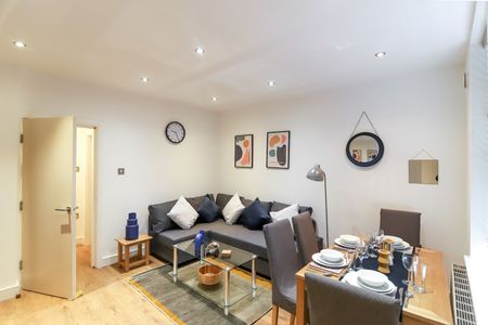 2 Bed Flat, Hawley Street, S1 - Photo 3