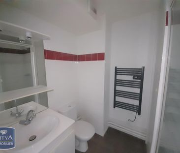 Location Appartement 1 pièce 20m² AGEN 47000 - Photo 2