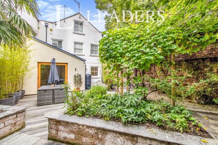 2 bedroom apartment to rent Nuns Road, CH1 - Photo 2