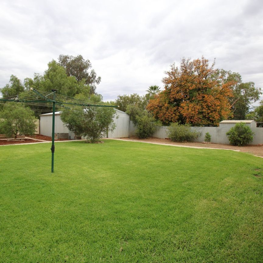 403 Thomas Street, 2880, Broken Hill Nsw - Photo 1