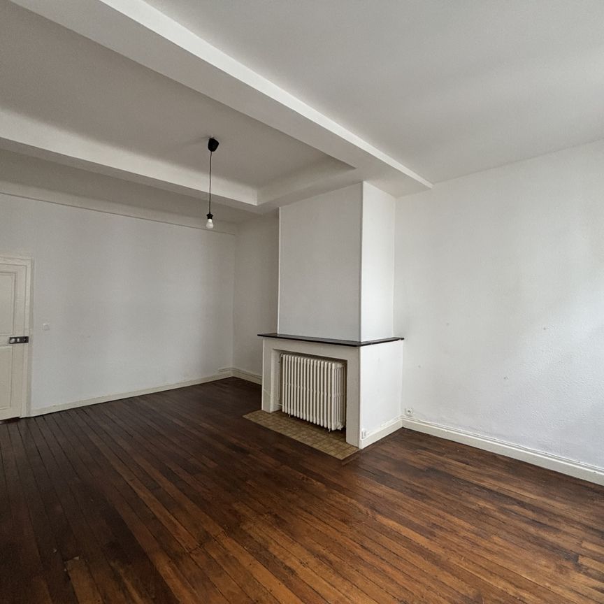 Location Appartement 3 pièces 88m² METZ 57000 - Photo 1