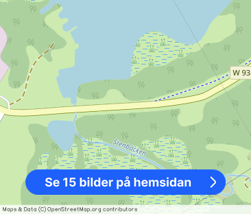 Karlsarvet Siljansnäsvägen, Leksand - Foto 1