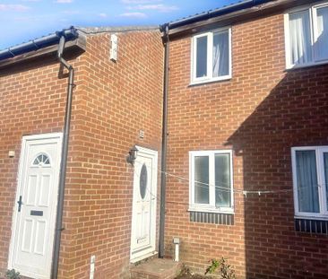 2 bed flat to rent in NE23 - Photo 4