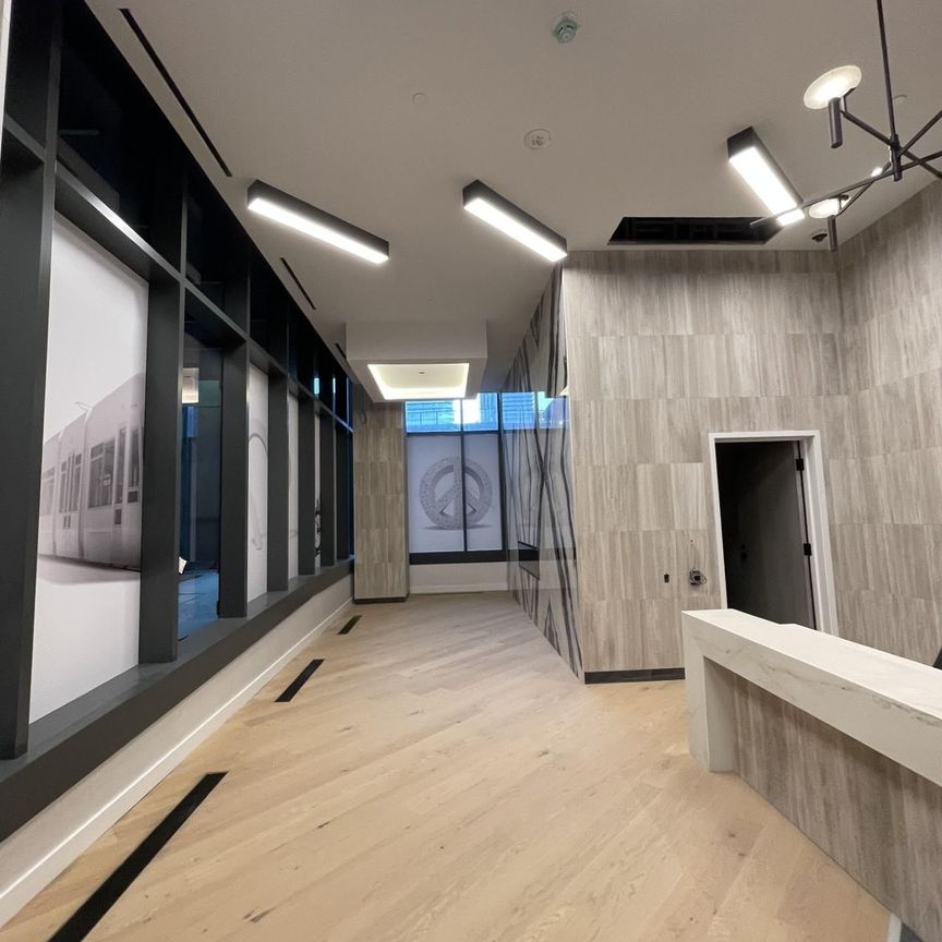 For Lease - 35 Parliament Street Unit# 1401, Toronto, Ontario - Photo 1