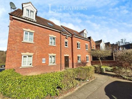 Northampton Court, Ketts Hill, NR1 - Photo 5