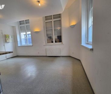 Location CAMBRAI, F3 en centre ville - Photo 3