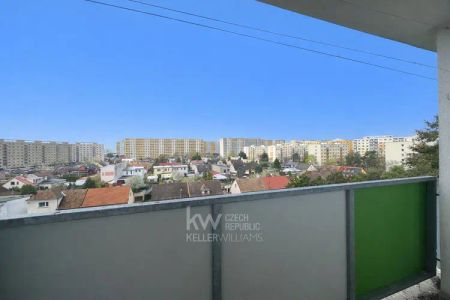 Pronájem bytu 1+kk 35 m - Fotografie 5