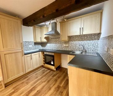 2 Bedroom Apartment To Let - Photo 4