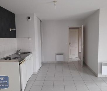 Location Appartement 3 pièces 52m² ST DIZIER 52100 - Photo 3