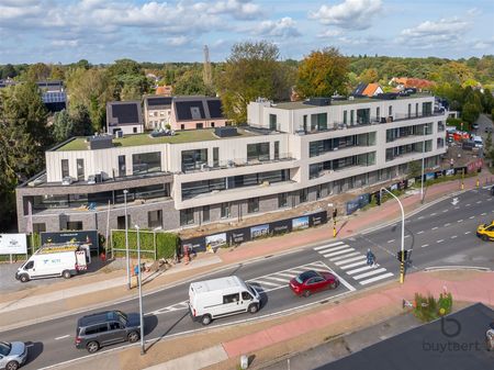 Stijlvol 2-slaapkamer appartement centrum Schilde - Photo 3