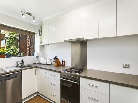 MODERN 2 BEDROOM UNIT IN GREAT LOCATION - Photo 5