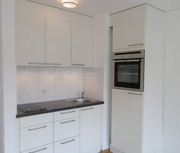 1 Zimmer, 20 m², 3. Stock - Photo 1