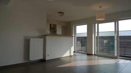 Appartement te huur - Photo 2
