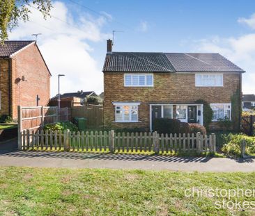 2 bedroom semi-detached house to rent - Photo 3