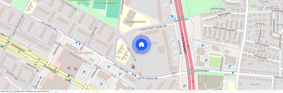 Vougts väg 32, 213 72, Malmö