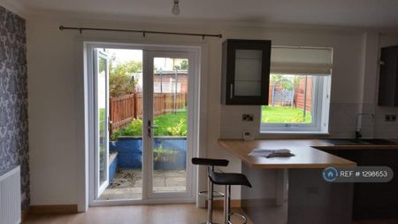 2 bedroom terraced house to rent - Photo 5