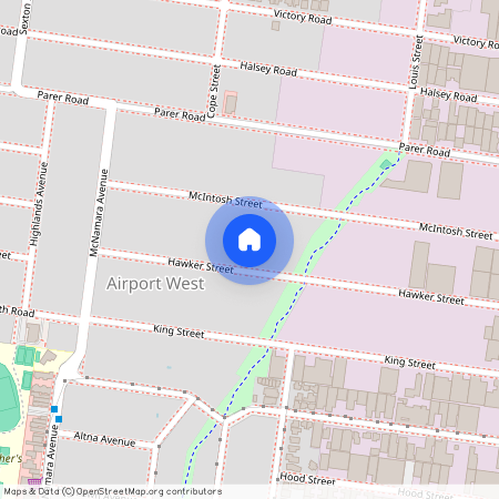 1/64 Hawker Street, Vic 3042, Airport West